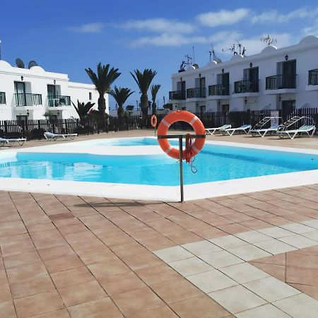 Sun And Relax Daire Corralejo Dış mekan fotoğraf