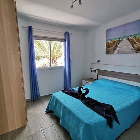 Sun And Relax Daire Corralejo Dış mekan fotoğraf
