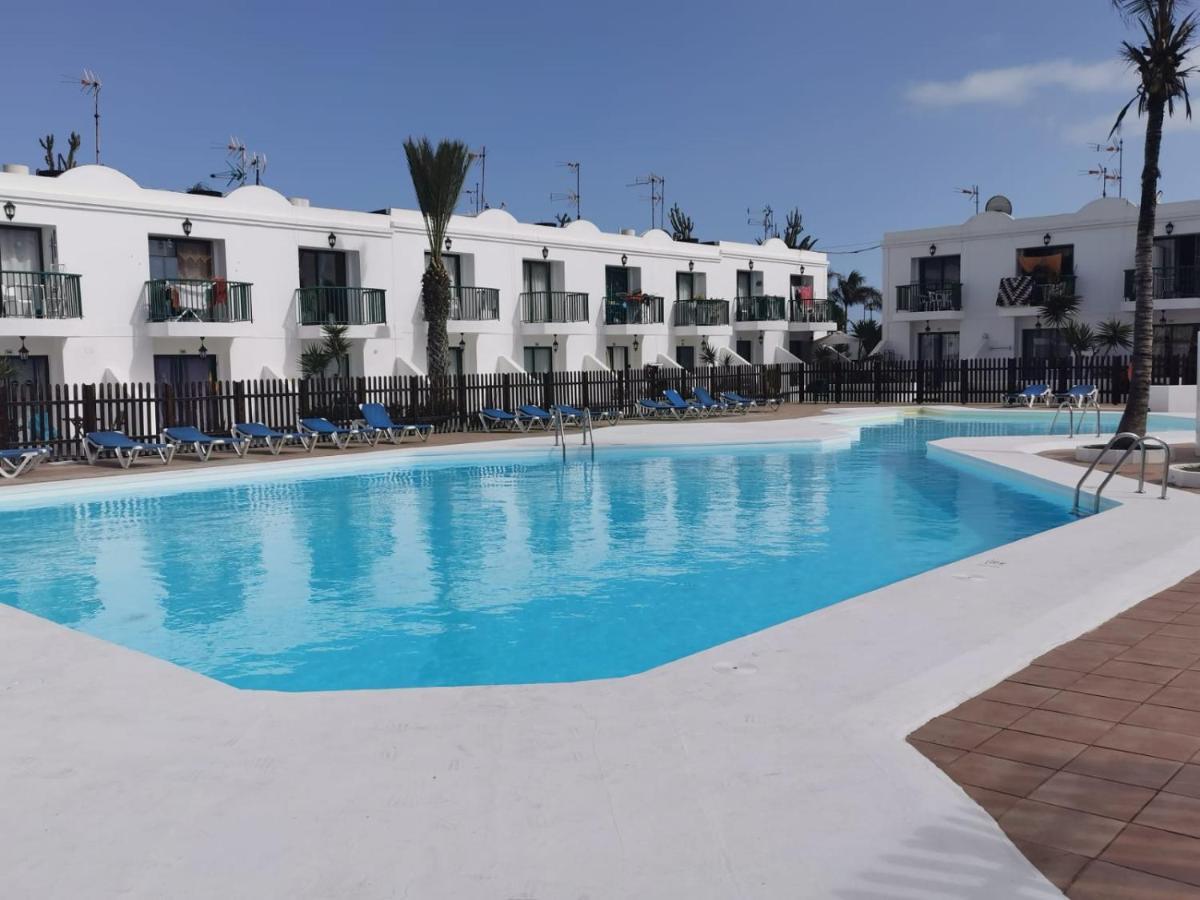 Sun And Relax Daire Corralejo Dış mekan fotoğraf