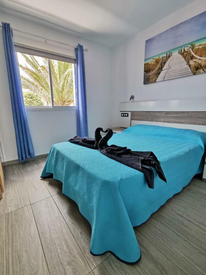 Sun And Relax Daire Corralejo Dış mekan fotoğraf