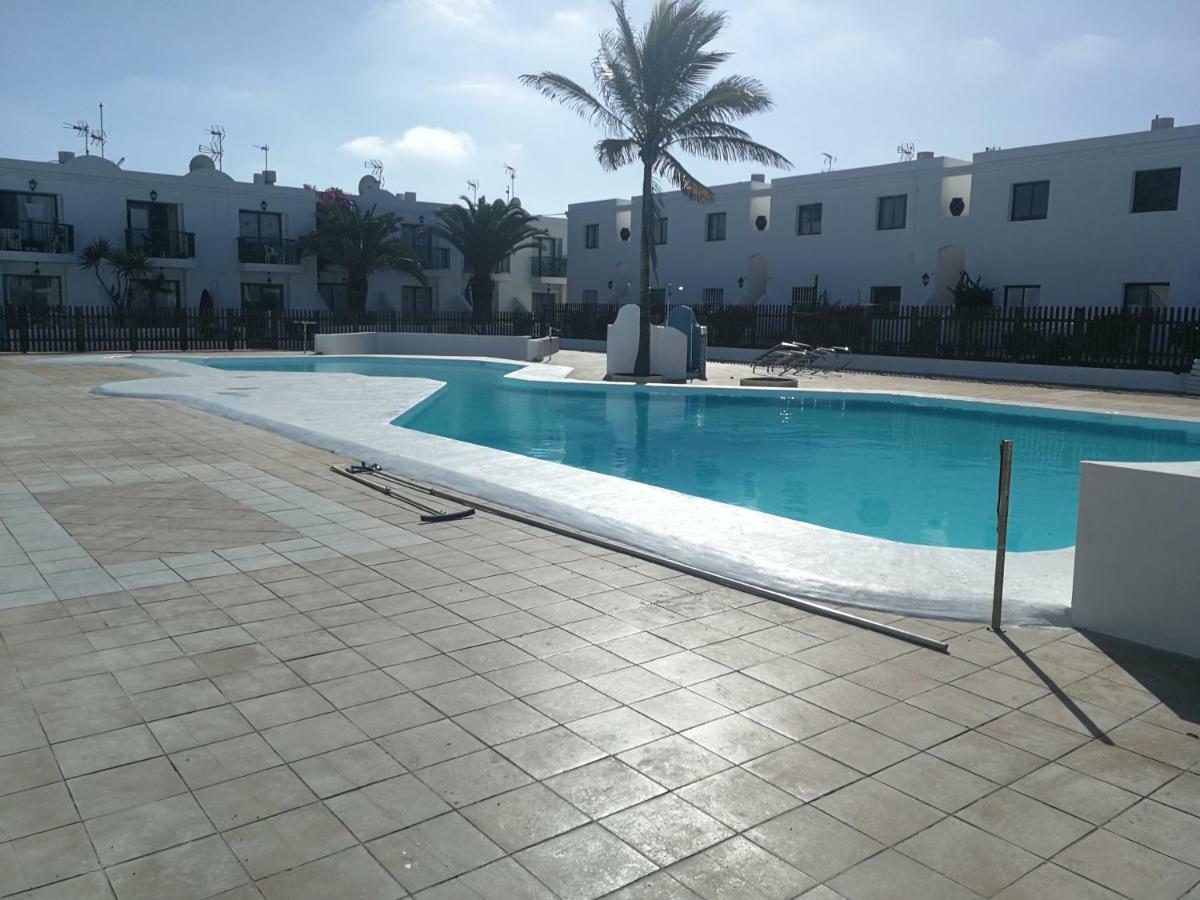 Sun And Relax Daire Corralejo Dış mekan fotoğraf