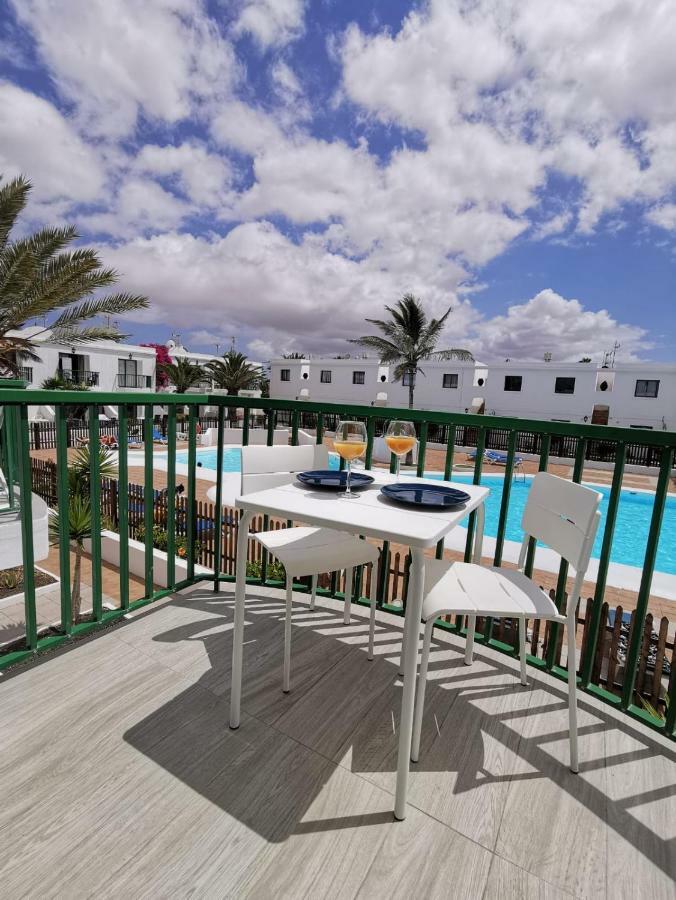 Sun And Relax Daire Corralejo Dış mekan fotoğraf