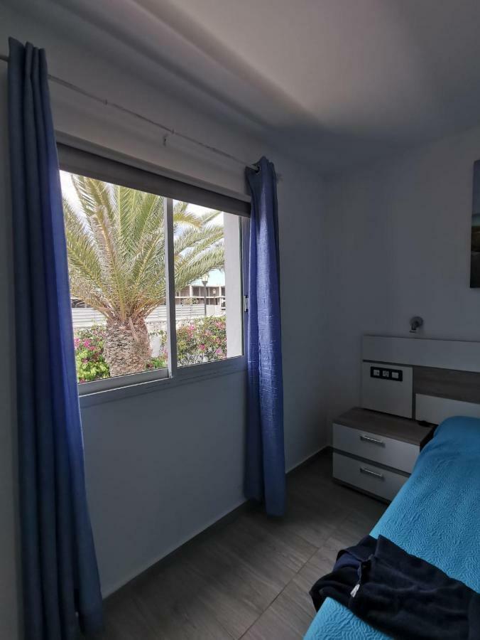 Sun And Relax Daire Corralejo Dış mekan fotoğraf