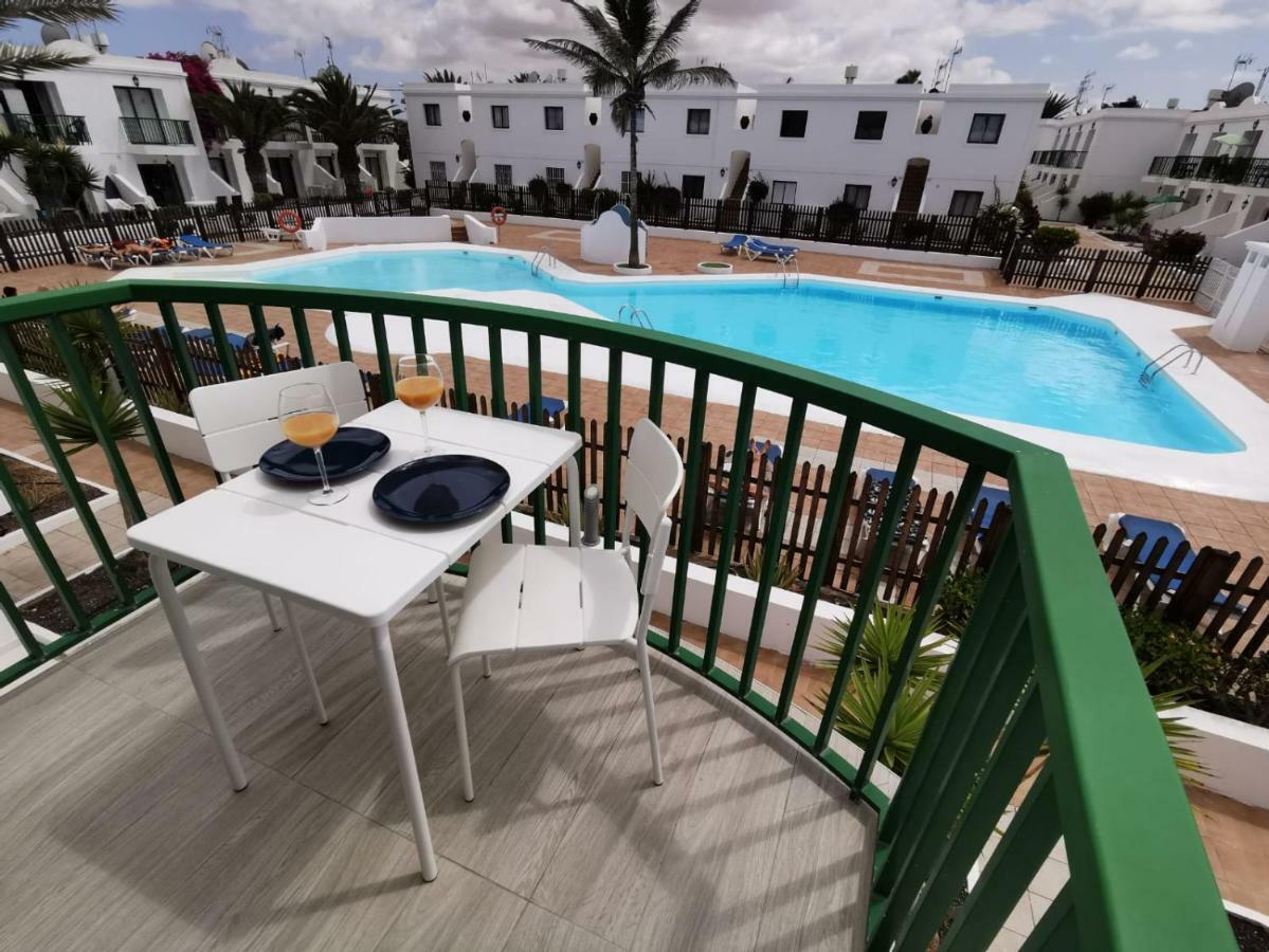 Sun And Relax Daire Corralejo Dış mekan fotoğraf